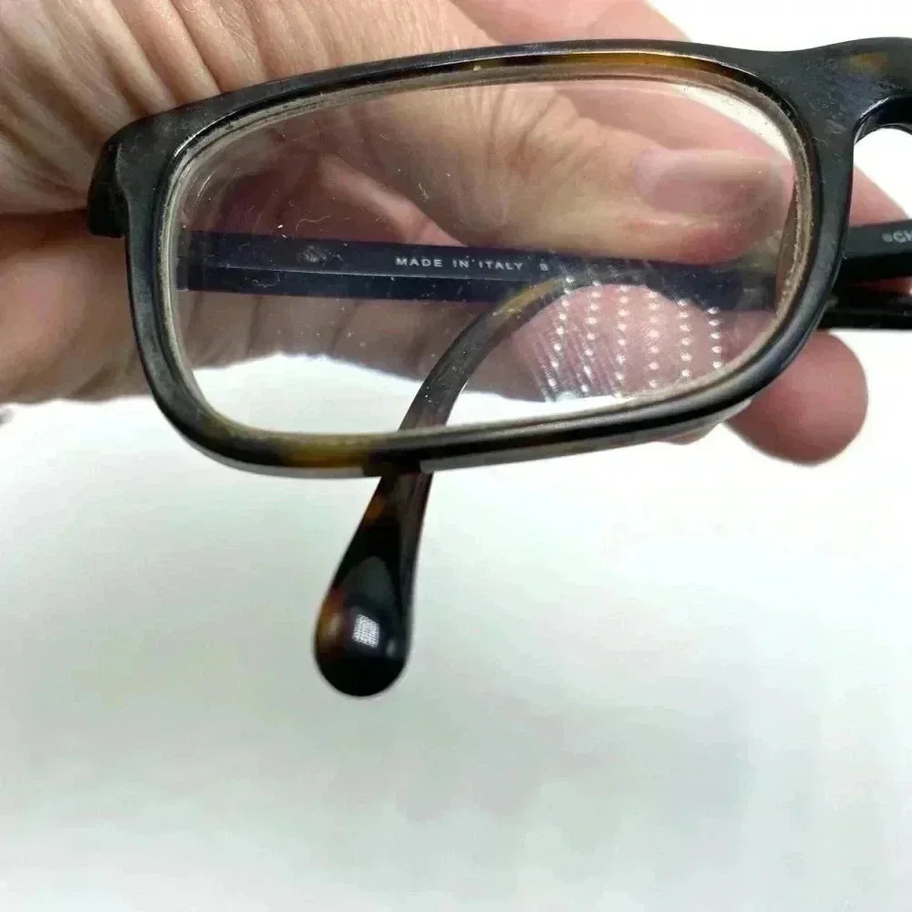 CHANEL authentic prescription